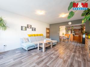 Prodej rodinného domu, Březnice, 260 m2