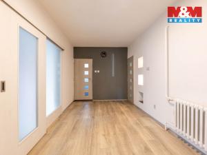 Prodej rodinného domu, Březnice, 260 m2