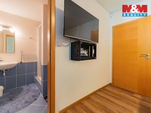 Prodej rodinného domu, Aš - Mokřiny, 180 m2