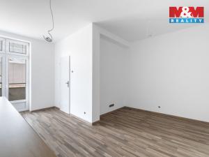 Prodej bytu 1+kk, Český Těšín, Moskevská, 25 m2