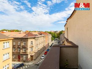 Prodej bytu 1+kk, Český Těšín, Moskevská, 25 m2