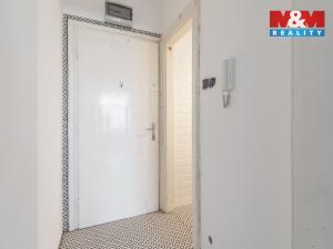 Prodej bytu 1+kk, Český Těšín, Moskevská, 25 m2