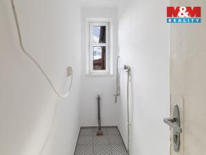 Prodej bytu 1+kk, Český Těšín, Moskevská, 25 m2