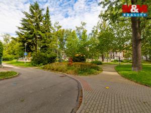 Prodej bytu 1+kk, Český Těšín, Moskevská, 25 m2
