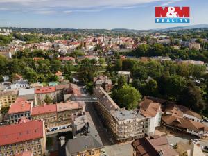 Prodej bytu 1+kk, Český Těšín, Moskevská, 25 m2