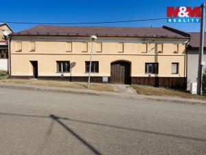 Prodej pozemku pro bydlení, Věžky, 1039 m2