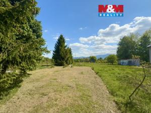 Prodej pozemku pro bydlení, Čeladná, 1500 m2