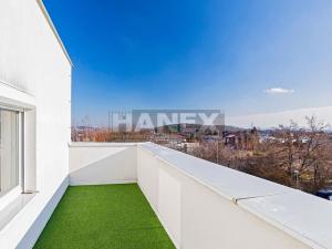 Prodej bytu 3+kk, Praha - Stodůlky, Klečkova, 106 m2