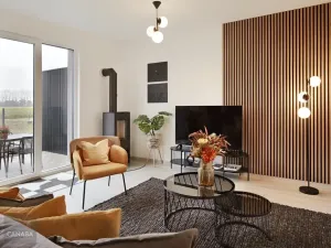 Prodej bytu 5+kk, Poděbrady, 138 m2