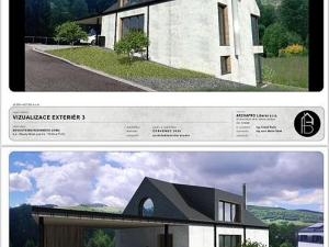 Prodej pozemku, Dlouhý Most, 1108 m2