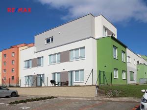 Pronájem bytu 2+kk, Kolín, Antonína Dvořáka, 42 m2