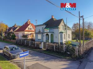 Prodej rodinného domu, Ostrava - Kunčičky, Pernerova, 202 m2