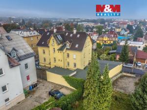 Prodej obchodního prostoru, Liberec - Liberec VII-Horní Růžodol, Palackého, 224 m2