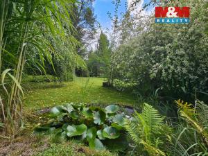 Prodej rodinného domu, Jindřichův Hradec - Jindřichův Hradec III, Na Piketě, 105 m2