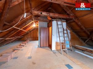 Prodej rodinného domu, Jindřichův Hradec - Jindřichův Hradec III, Na Piketě, 105 m2