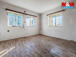 Prodej rodinného domu, Břežany I - Chocenice, 70 m2