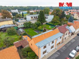Prodej rodinného domu, Hostivice, Prostřední, 203 m2