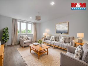Prodej bytu 3+kk, Kunčina - Nová Ves, 64 m2