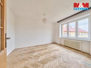 Prodej bytu 3+kk, Trutnov - Horní Staré Město, 55 m2