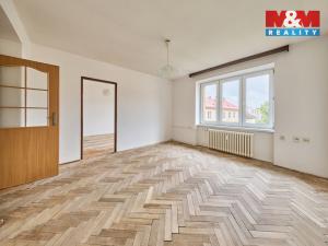 Prodej bytu 3+kk, Trutnov - Horní Staré Město, 55 m2