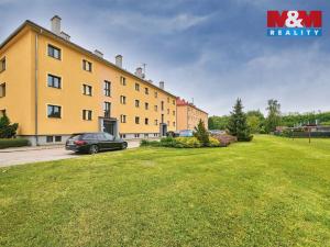 Prodej bytu 3+kk, Trutnov - Horní Staré Město, 55 m2