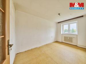 Prodej bytu 3+kk, Trutnov - Horní Staré Město, 55 m2