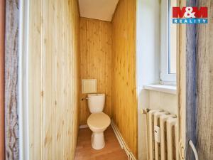 Prodej bytu 3+kk, Trutnov - Horní Staré Město, 55 m2