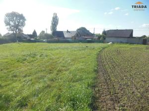 Prodej pozemku pro bydlení, Jenišovice, 1532 m2