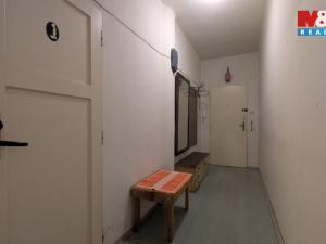 Pronájem bytu 4+1, Praha - Krč, Pacovská, 92 m2