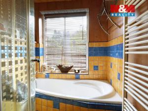 Prodej rodinného domu, Praha - Klánovice, Boušova, 420 m2
