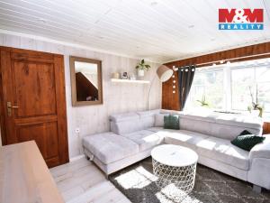 Prodej rodinného domu, Praha - Klánovice, Boušova, 420 m2