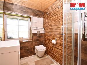 Prodej rodinného domu, Praha - Klánovice, Boušova, 420 m2