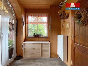 Prodej rodinného domu, Praha - Klánovice, Boušova, 420 m2