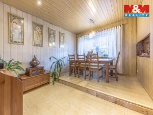 Prodej rodinného domu, Praha - Klánovice, Boušova, 420 m2