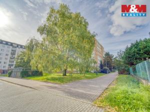Prodej bytu 3+1, Neratovice, Na Výsluní, 65 m2
