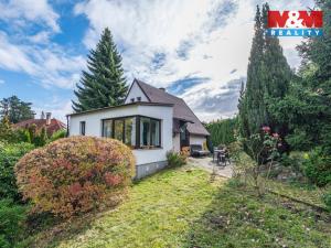 Prodej chaty, Kamenice - Ládví, Lazurová, 56 m2
