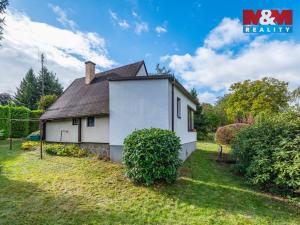 Prodej chaty, Kamenice - Ládví, Lazurová, 56 m2