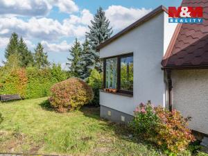 Prodej chaty, Kamenice - Ládví, Lazurová, 56 m2