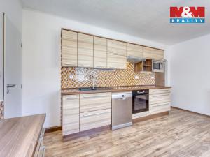 Prodej bytu 3+1, Aš, Na Háji, 75 m2