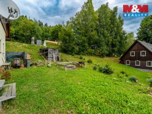 Prodej rodinného domu, Vítkovice, 194 m2