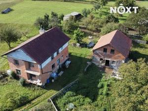 Prodej rodinného domu, Dubenec, 260 m2