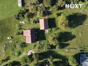 Prodej rodinného domu, Dubenec, 260 m2