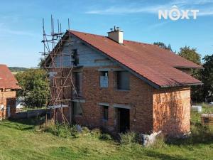 Prodej rodinného domu, Dubenec, 260 m2