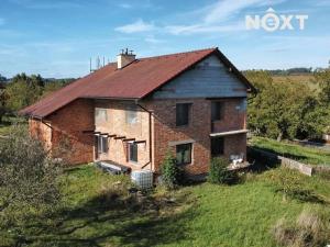 Prodej rodinného domu, Dubenec, 260 m2