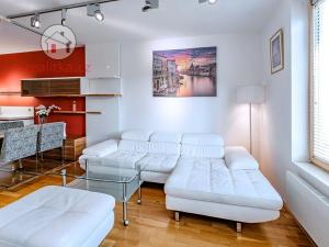 Prodej bytu 2+kk, Praha - Žižkov, Havlíčkovo náměstí, 60 m2