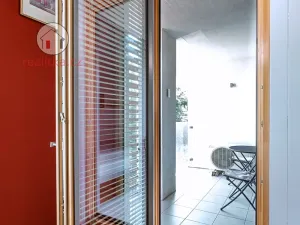 Prodej bytu 2+kk, Praha - Žižkov, Havlíčkovo náměstí, 60 m2