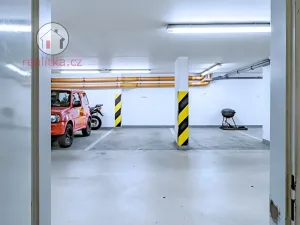 Prodej bytu 2+kk, Praha - Žižkov, Havlíčkovo náměstí, 60 m2