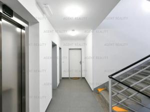 Pronájem bytu 2+kk, Praha - Holešovice, V závětří, 44 m2