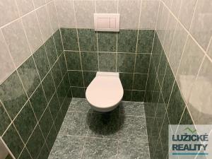 Pronájem bytu 2+1, Česká Kamenice, Bezručova, 67 m2