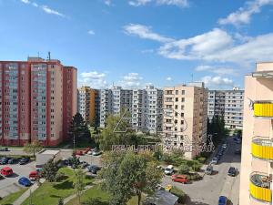 Prodej bytu 4+1, České Budějovice, Netolická, 85 m2
